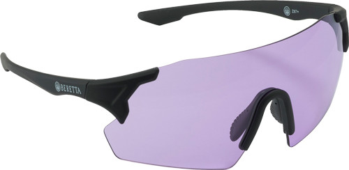 Beretta Challenge EVO Eyeglasses Purple
