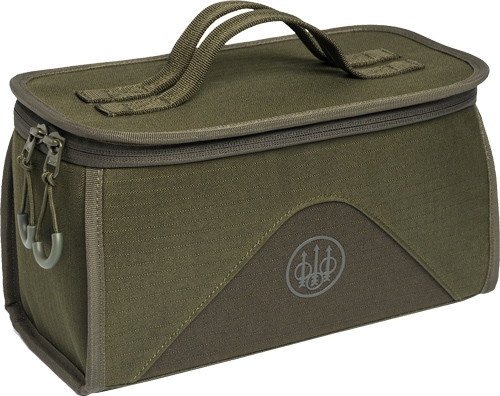 Beretta Gamekeeper EVO Cartdge BAG HOLDS 4 Box Moss/brown BARK