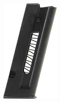 Beretta Bobcat Magazine Accessory-magazines for Centerfire Pistol - 22 LONG RIFLE, 7-Round