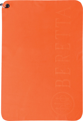 Beretta Shooting TOWEL Orange
