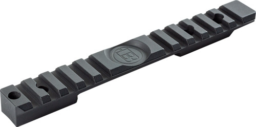 Bergara Premier Single Action Rail Accessory-rails for Bergara Sa