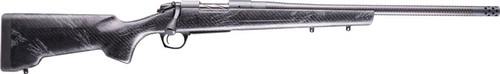 Bergara CIMA Carbon Fiber Rifle - 22 CREEDMOOR, 20"
