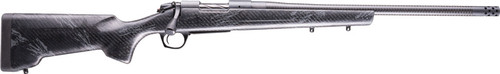 Bergara CIMA Carbon Fiber Rifle - 300 WIN MAG, 22"