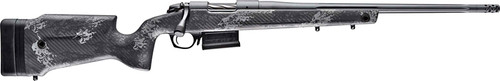 Bergara Crest Rifle - 7mm PRC, 22"