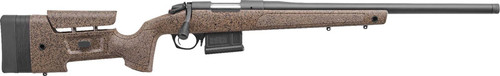 Bergara HMR Rifle - 300 WIN MAG, 26"