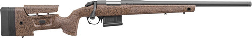 Bergara HMR Rifle - 308 WIN (7.62X51 NATO), 20"