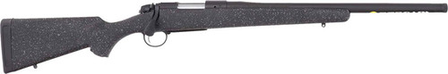 Bergara Ridge Rifle - 22-250 REM, 22"