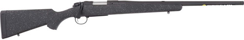 Bergara Ridge Rifle - 7mm PRC, 22"