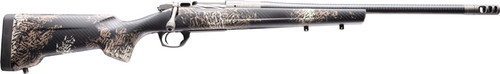 Bergara CIMA Pro Rifle - 6.5 CREEDMOOR, 20"