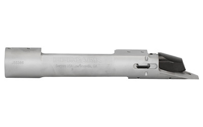 Bergara LONG Action Magazine FACE