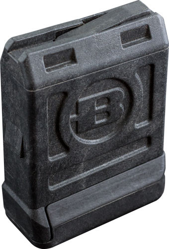 Bergara BMR 5-Round Magazine Accessory-magazines for Rimfire - 22 LONG RIFLE