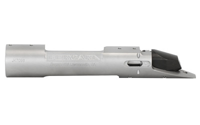 Bergara SHORT Action Standard FACE