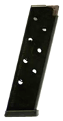 Bersa Thunder 380 Flat Bottom Magazine Accessory-magazines for Centerfire Pistol - 380 AUTO, 8-Round