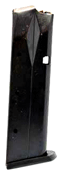 Bersa Thunder 9 High Capacity Magazine Accessory-magazines for Centerfire Pistol - 9mm LUGER (9X19,9mm PARABELUM), 17-Round