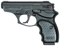 Bersa Thunder 380 Concealed Carry Semi-Automatic Pistol - 380 AUTO, 3.2"