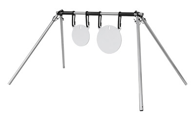 Birchwood Casey B/C 3/8" GONG Hanger KIT 8-10"