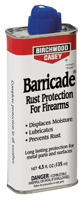 Birchwood Casey B/C Barricade RUST Protection 4.5 OZ. SPOUT CAN