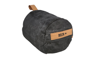 Birchwood Casey B/C Steady-shot DELTA BAG LRG Heavy BK