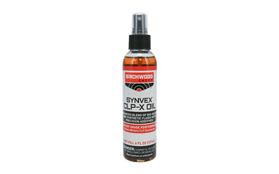 Birchwood Casey B/C Synvex CLP-X 6OZ SPRAY