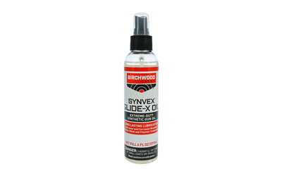 Birchwood Casey B/C Synvex Glide-x OIL 6OZ SPRAY