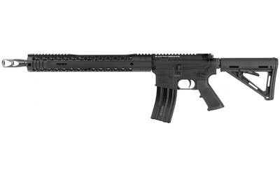 Black Rain Ordnance RAIN SPEC15 458SOCOM 16" 10RD