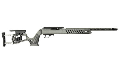 Black Rain Ordnance BRO Professional 22LR 10RD GREY BW