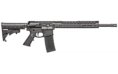 Black Rain Ordnance BRO Tyrant 556NATO 16" 30RD