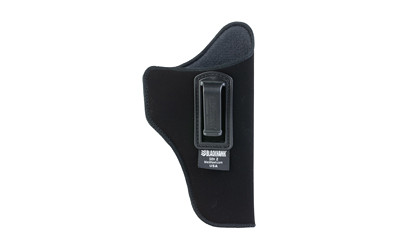 Blackhawk Inside Pant IWB Belt Holster for Medium Frame Revolver