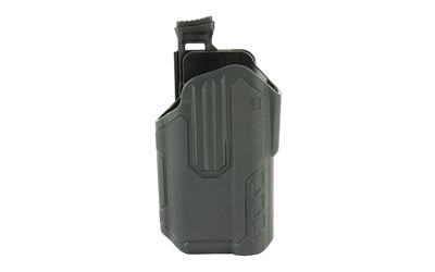 Blackhawk Omnivore L2 Holster for More Than 150 Styles of Semi-Automatic Handguns with Surefire X300