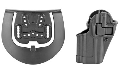 Blackhawk Cqc Belt Holster for Hk VP9