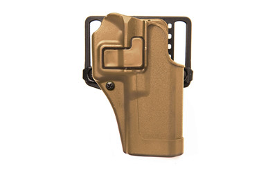 Blackhawk Cqc Belt Holster for Glock 17/22/31