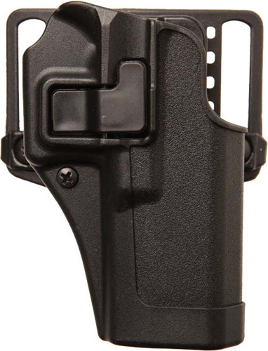 Blackhawk Cqc Belt Holster for Springfield Hellcat