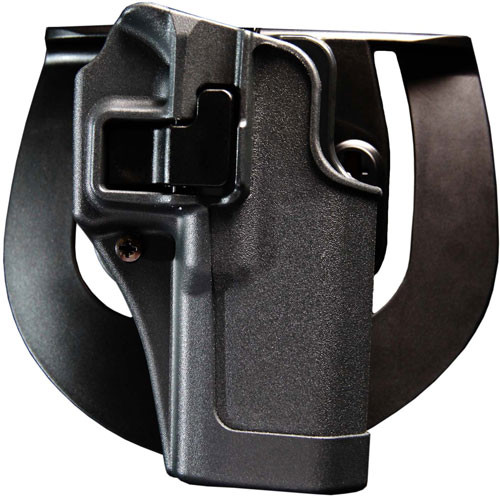 Blackhawk Serpa Holster for Glock 19 & Similar Autos