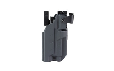 Blackpoint Tactical Slick Duty Light Holster with for Glock 17 with Light