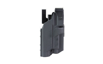 Blackpoint Tactical Slick Duty Light Holster with for Glock 19/45 with Light