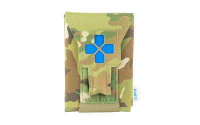 Blue Force Gear FORCE TKN NANO V2 BELT MOUNT MC