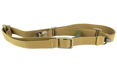 Blue Force Gear FORCE Vickers PB 2-1 Sling Coyote