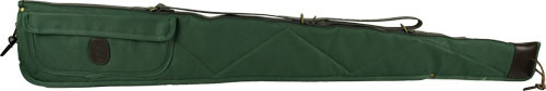 Bob Allen ALLEN Canvas Shotgun CASE 52"