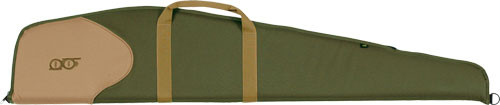 Bob Allen ALLEN Classic Series RIFLE CASE 48" Olive/khaki