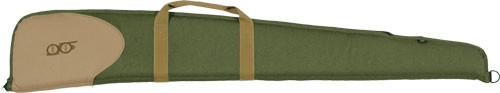 Bob Allen ALLEN Classic Series Shotgun CASE 48" Olive/khaki