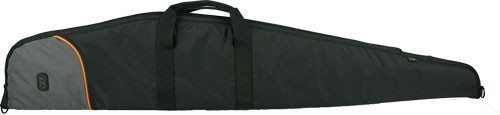 Bob Allen ALLEN CLUB Series RIFLE CASE 48" BLACK NYLON