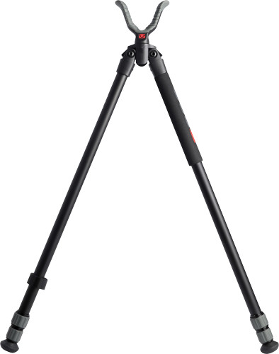Bog Deadshot BIPOD 25"-64" Height RANGE Aluminum LEGS
