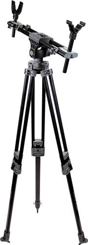 Bog Deadshot Fieldpod Magnum BLACK!