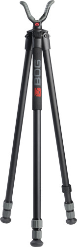 Bog Deadshot Tripod 25"-64" Height RANGE Aluminum LEGS