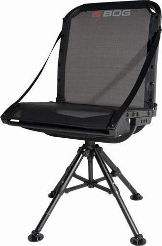 Bog Nucleus 360 Degree CHAIR