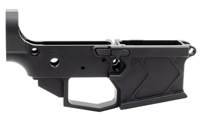 Bootleg Smuggler AMBI LOWER
