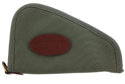 Boyt PP60 Pistol RUG 10" Olive Drab