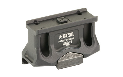 Bravo Company BCM LOWER 1/3 A/T MOUNT T2