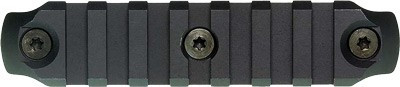 Bravo Company BCM RAIL Section--nylon Keymod 4" RAIL