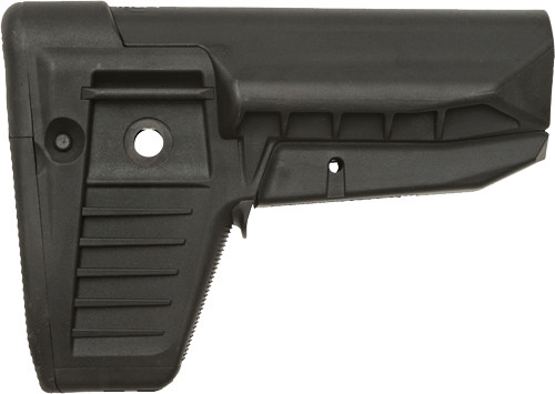 Bravo Company BCM STOCK MOD 1 SOPMOD BLACK FITS AR-15 Mil-spec